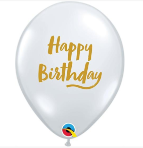 happy birthday tras